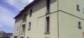 Tuoro sul Trasimeno, nuovi alloggi Ers nell’ex “Casa Cardinali”: oggi la cerimonia di consegna delle chiavi