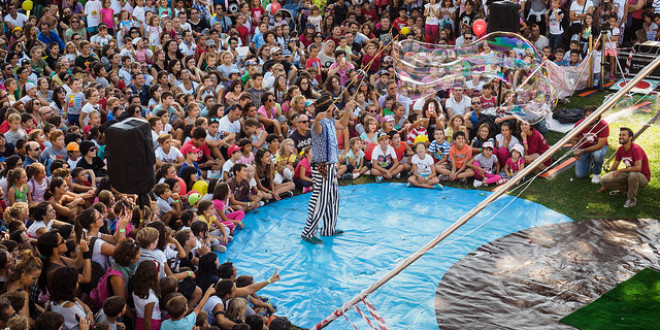 Al via lo storytelling scientifico targato “Isola di Einstein”: “Raccontare la meraviglia della scienza in modo diverso è possibile!”