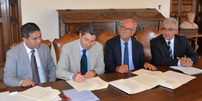 Firmati due accordi tra le Università di Perugia e di Cuba