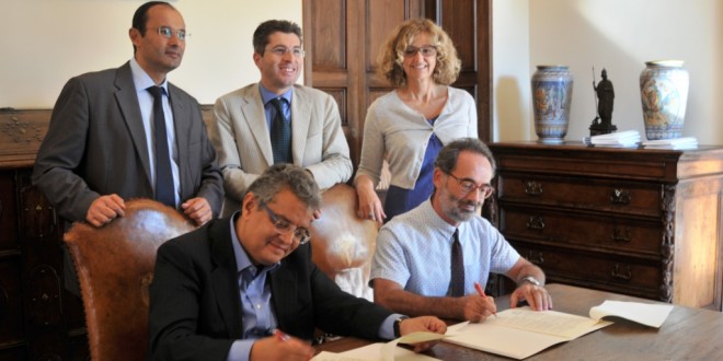 Università, al via i corsi di arabo al Cla grazie ad un accordo con l’Ateneo El Manar di Tunisi