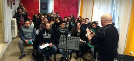 Siglato il gemellaggio tra la Fondazione SergioPerLaMusica e la scuola di musica “Piano, Solo”