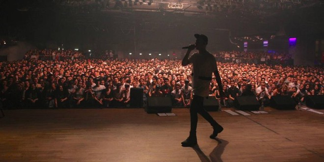 Perugia, Gemitaiz in concerto domenica 25 settembre all’Afterlife