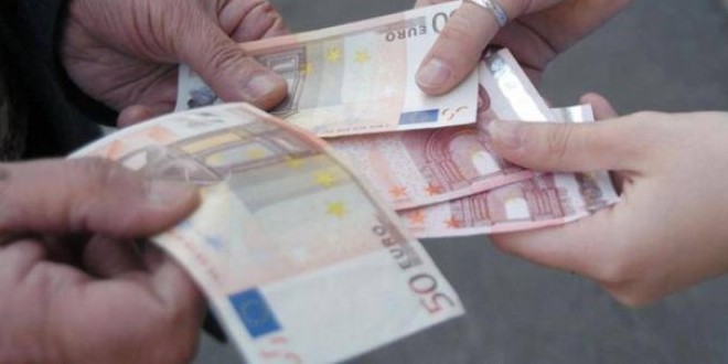 Oltre 8 mila umbri nella morsa dell’usura: intorno ai 700 milioni di euro il giro di affari nel territorio