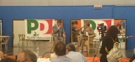“Un Pd che dialoga è Un Pd unito”