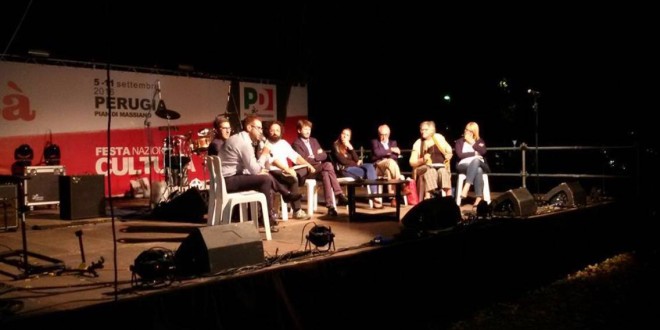 “Con la cultura si mangia”