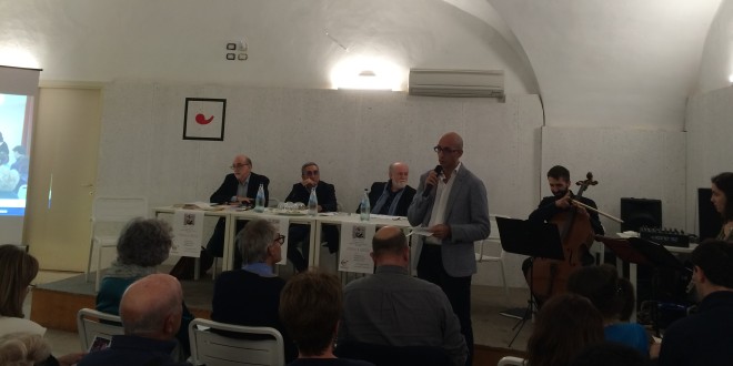 καλὸς, il bello e il buono della poesia