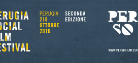 Il PerSo torna a ottobre e porta a Perugia opere da tutto il mondo