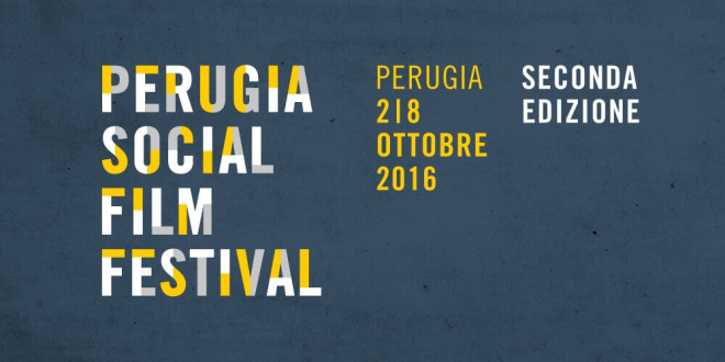 Il PerSo torna a ottobre e porta a Perugia opere da tutto il mondo