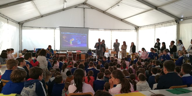 Primo giorno di scuola nei comuni della Valnerina colpiti dal sisma, Bartolini: “Con la ripresa delle lezioni lanciamo un segnale di fiducia e di speranza per il futuro”