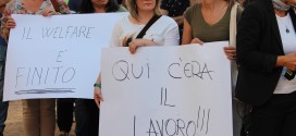 L’allarme della Cgil di Perugia: “Il welfare non regge più, c’è bisogno di un piano di investimenti per rilanciare l’occupazione”
