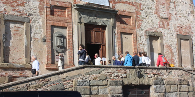 Una giornata all’insegna della natura e del benessere con “La Passeggiata del Cuore”