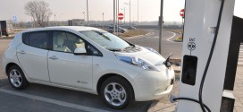 Perugia, in arrivo tre nuove colonnine di ricariche per veicoli elettrici
