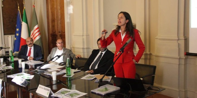 Grande successo per la prima edizione di “Città 4.0″: a Perugia presenti i migliori esperti nel campo delle “Smart Cities”