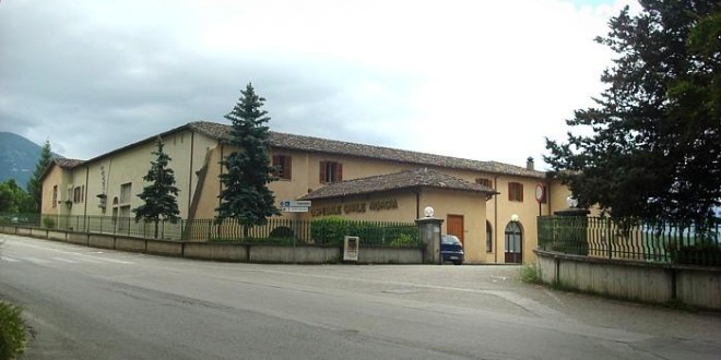 Terremoto, allestiti tre “moduli sanitari avanzati” nell’area dell’ospedale di Norcia