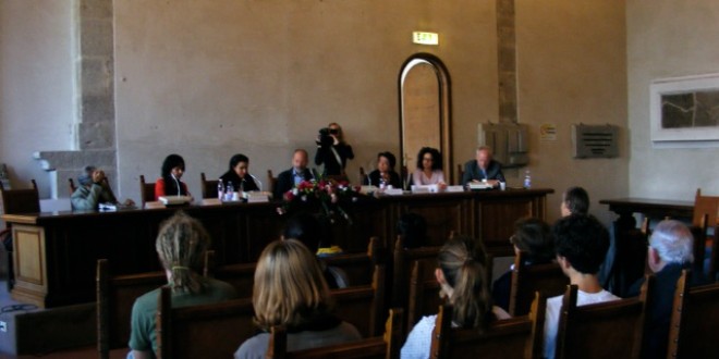 Mostre, laboratori e performance: la conversione ecologica raccontata dalla “Fiera delle Utopie Concrete” fa spettacolo