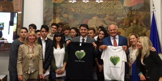 A Perugia la quinta edizione di “Umbria Salute e Benessere Festival”: ecco il programma completo