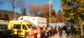 Terremoto, ticket e prestazioni sanitarie gratis per i residenti dei comuni colpiti