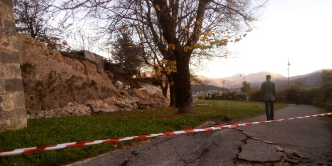 Terremoto, Confcommercio: “Imprenditori pronti a ripartire ma servono aiuti concreti e rapidi”