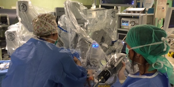 Per tre giorni Perugia capitale della chirurgia oncologica europea