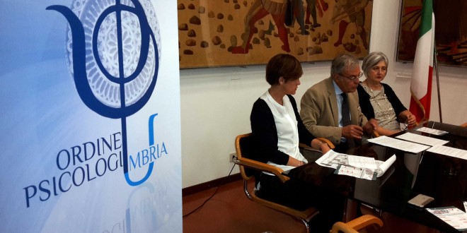 Psicologia Umbria Festival, la seconda edizione sul tema “Persone e relazioni” dal 5 al 15 ottobre