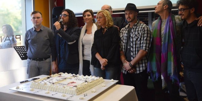 Inaugurato il nuovo anno accademico della scuola di musica “Piano, Solo”