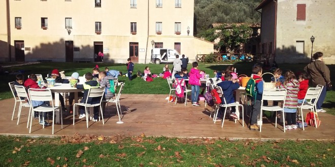 “Pan’Olio”, anteprima alla Polvese con un convegno per rilanciare l’agricoltura lacustre