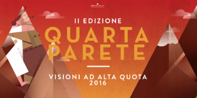 Postmodernissimo, l’emergenza Nepal apre la quarta edizione della rassegna “Quarta Parete”