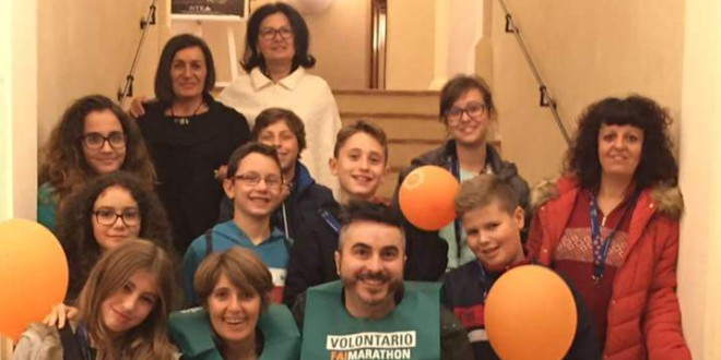 Lago Trasimeno, a Città della Pieve e Castiglione del lago al via domenica la manifestazione “Faimarathon”