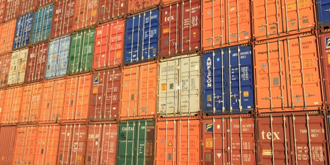 Umbria, bene le esportazioni nel primo semestre 2016