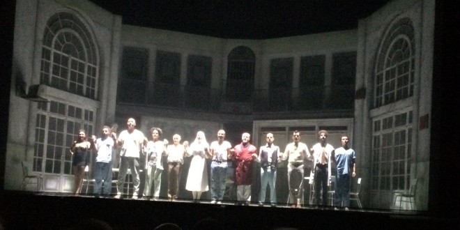 “Qualcuno volò sul nido del cuculo”: la metamorfosi della pazzia fra coercizione e rivolta