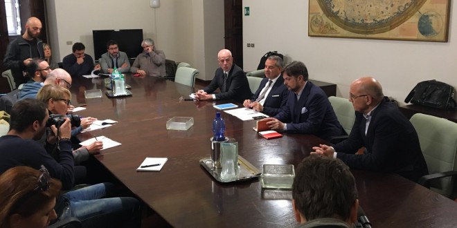 Rinnovato impulso all’occupazione e fondi a supporto della creazione d’impresa: presentata la nuova proposta di legge regionale Rinnovato impulso all’occupazione e fondi a supporto della creazione d’impresa: presentata la nuova proposta di legge regionale