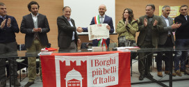 Sellano entra nella lista dei “Borghi più belli d’Italia”: salgono a 26 le città premiate in Umbria