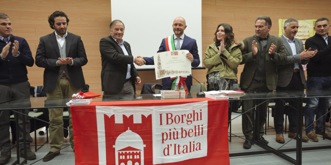 Sellano entra nella lista dei “Borghi più belli d’Italia”: salgono a 26 le città premiate in Umbria