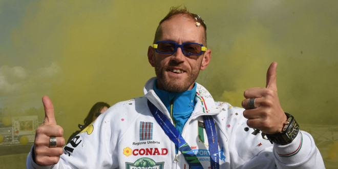 A Leonardo Cenci il titolo di Cavaliere dell’Ordine al Merito della Repubblica Italiana