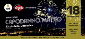 Avanti Tutta: venerdì 18 novembre ritorna il Capodanno Matto