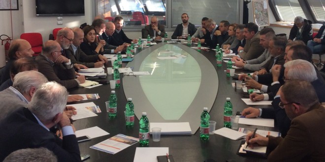 Terremoto, attese oltre 20 mila richieste di verifica di agibilità