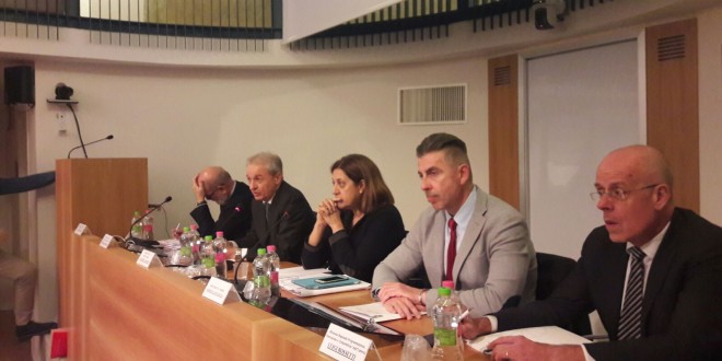 Terremoto, l’allarme di Cna: “Ricostruire in tempi rapidi per non desertificare i territori danneggiati”