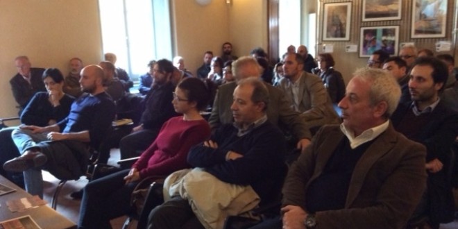 Centri commerciali naturali, commercianti e istituzioni a confronto per lo sviluppo del lago Trasimeno