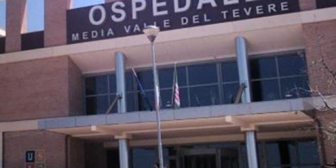 Sanità, nuovi servizi di ortopedia negli ospedali di Pantalla, Castiglione del Lago e Assisi