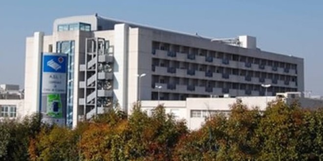 Città di Castello, da domani (6) chiuso il reparto di rianimazione dell’ospedale