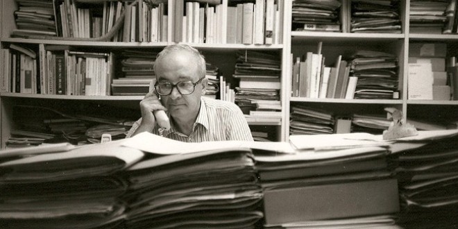 “Sua altezza editoriale, Vanni”