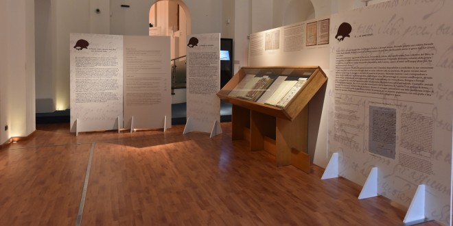 “La bibliografia come febbre di conoscenza”