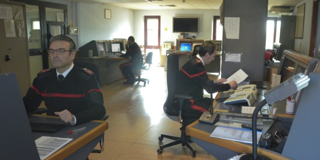 Controlli speciali dei carabinieri durante le festività natalizie nella provincia di Perugia: 6 denunce, 3 arresti per droga e 7 patenti ritirate