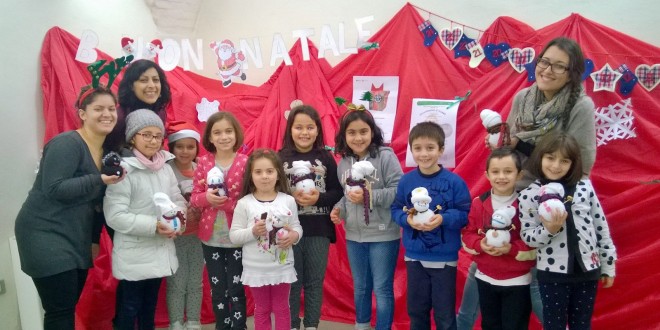 Laboratori, giochi e visite guidate: torna “Made in Christmas” nelle strutture della rete “Terre & Musei dell’Umbria”