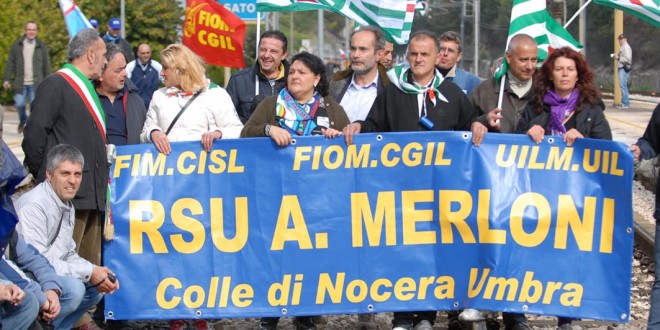 Fascia appenninica umbra: la ferita è sempre più aperta