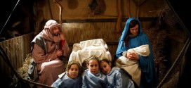 Passignano sul Trasimeno, al via la 30esima edizione del “Presepe della stella”