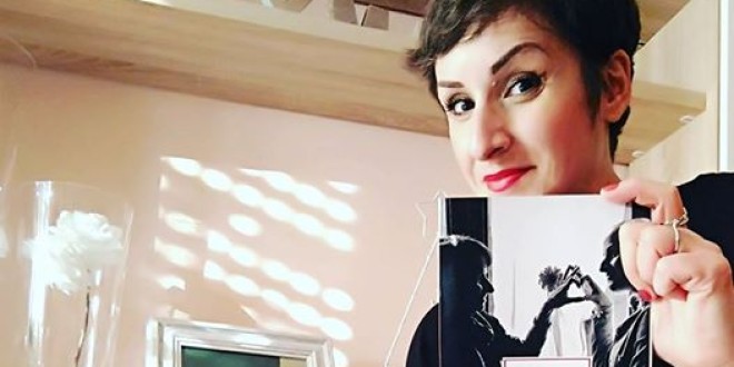 Dajerobs: il “social” diario di bordo diventa un libro