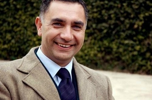 Guasticchi, annullata sospensione dal Partito democratico