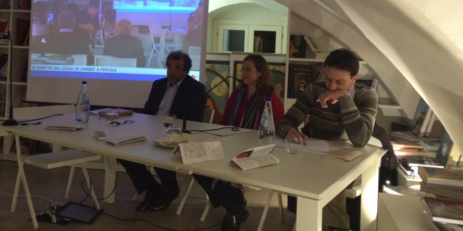 “A Room of One’s Own”