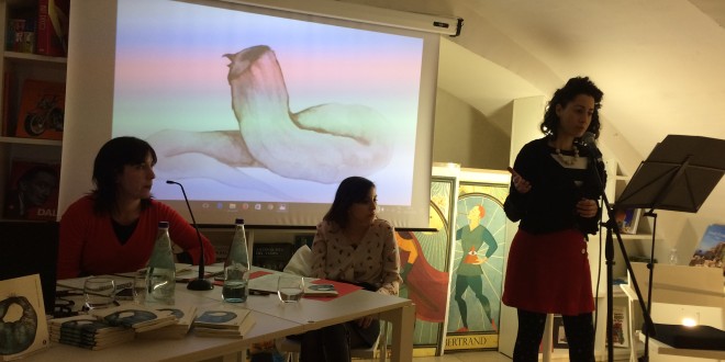 “Ordine e mutilazione”